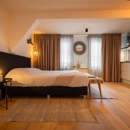 Madrid Suites Maastricht Bagian luar foto