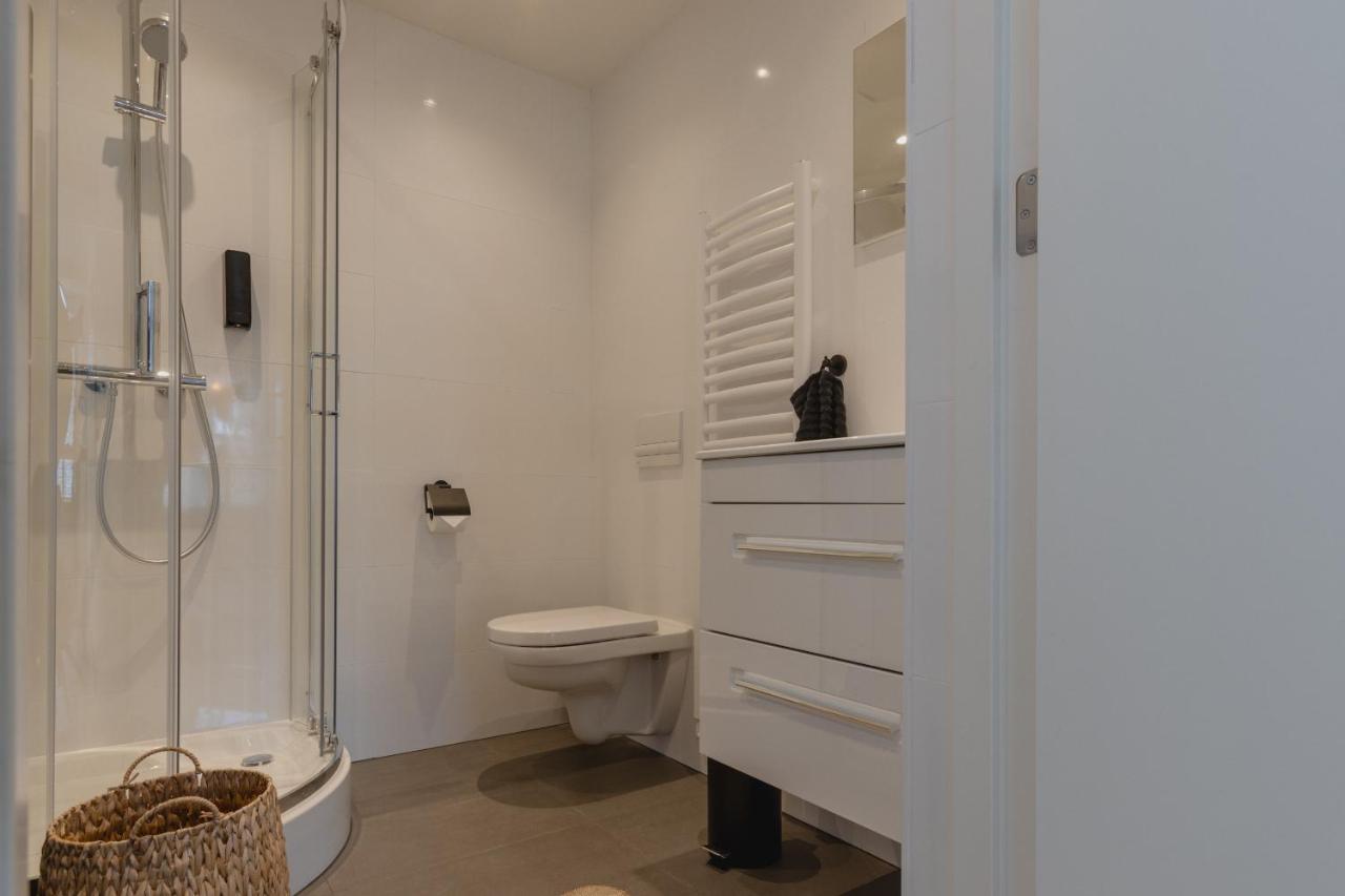 Madrid Suites Maastricht Bagian luar foto