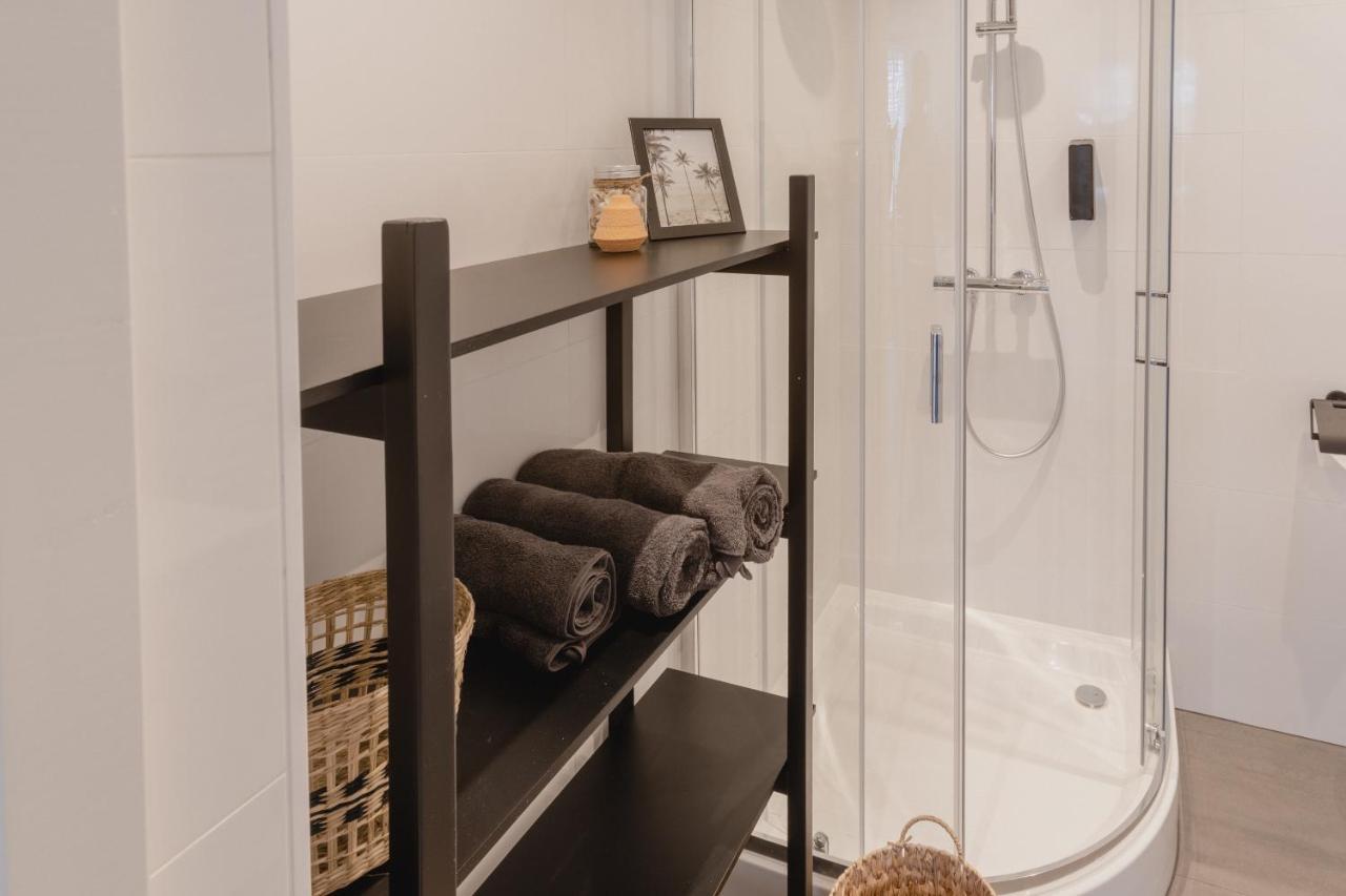 Madrid Suites Maastricht Bagian luar foto