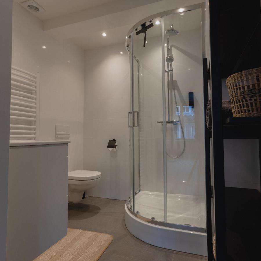 Madrid Suites Maastricht Bagian luar foto