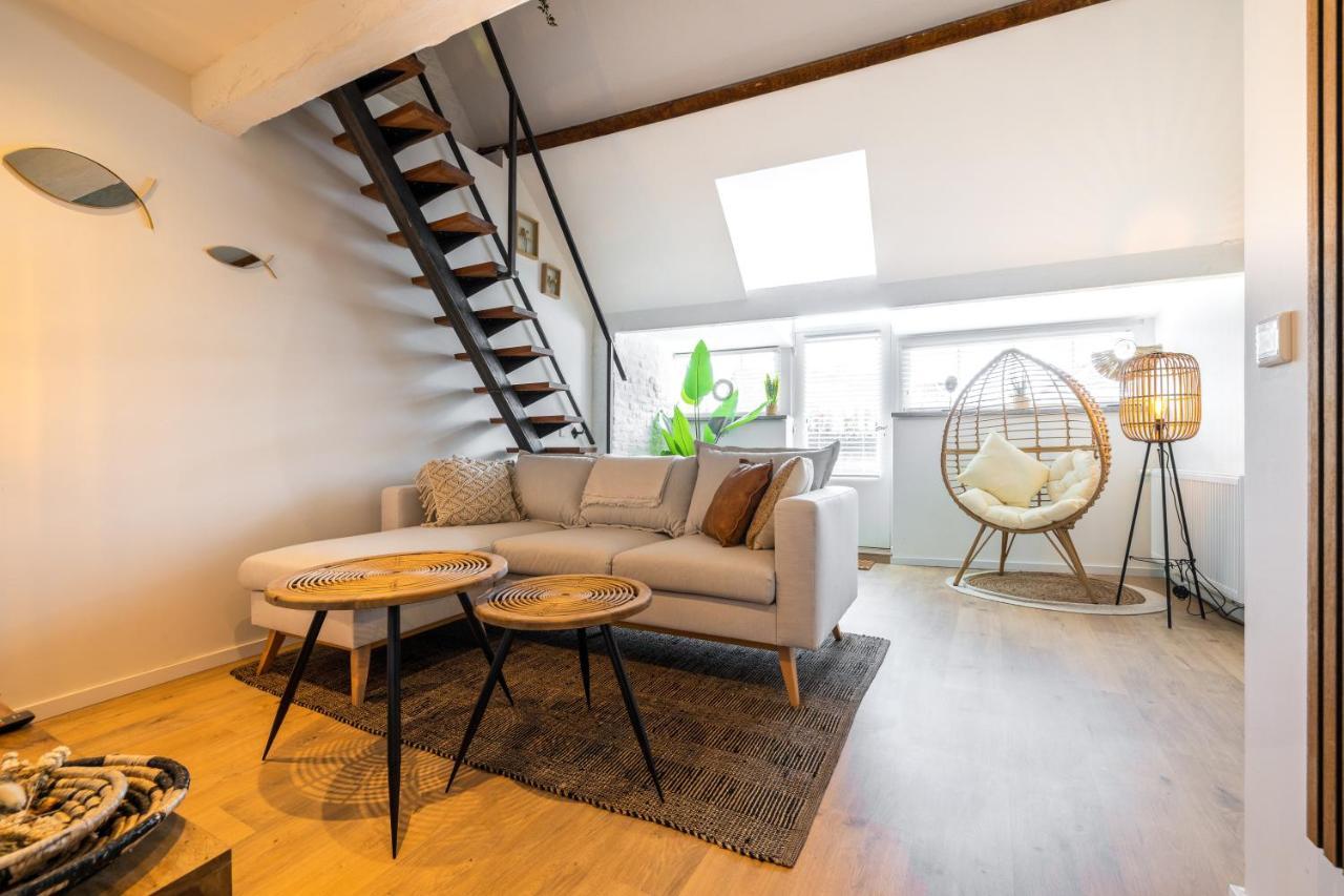 Madrid Suites Maastricht Bagian luar foto