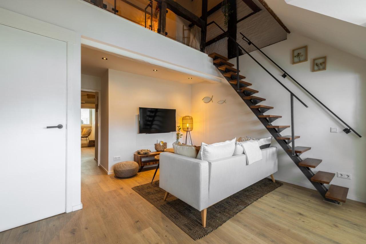 Madrid Suites Maastricht Bagian luar foto