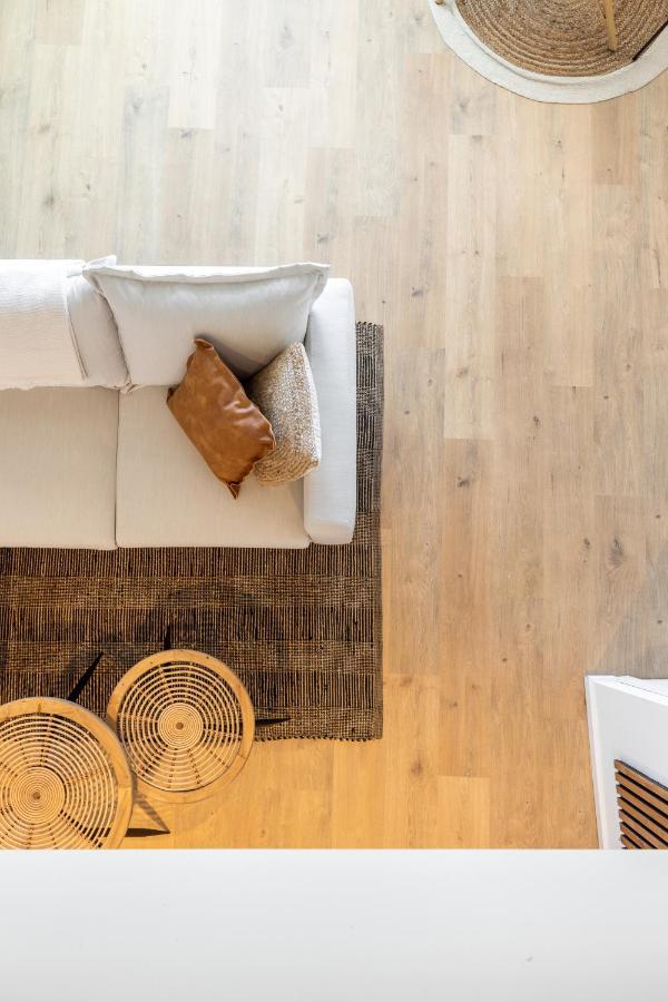 Madrid Suites Maastricht Bagian luar foto