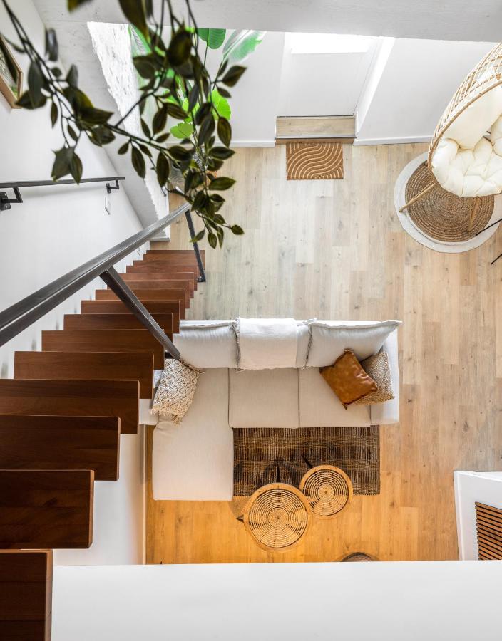 Madrid Suites Maastricht Bagian luar foto