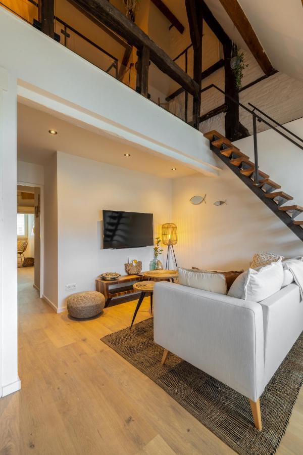 Madrid Suites Maastricht Bagian luar foto