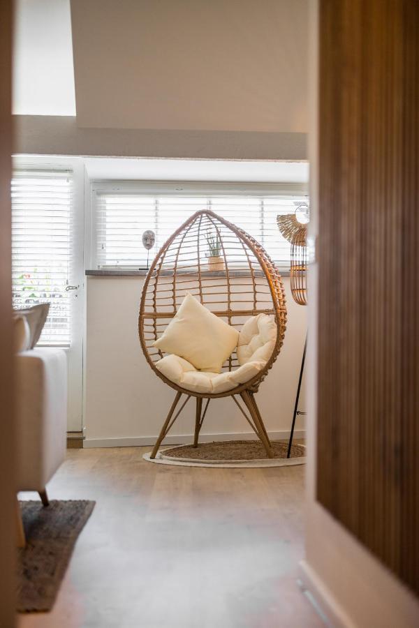 Madrid Suites Maastricht Bagian luar foto