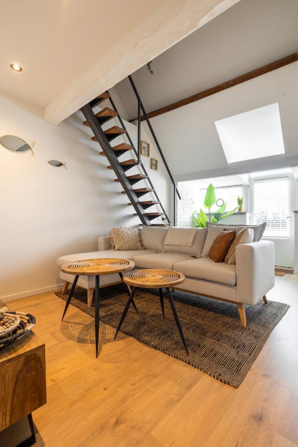 Madrid Suites Maastricht Bagian luar foto