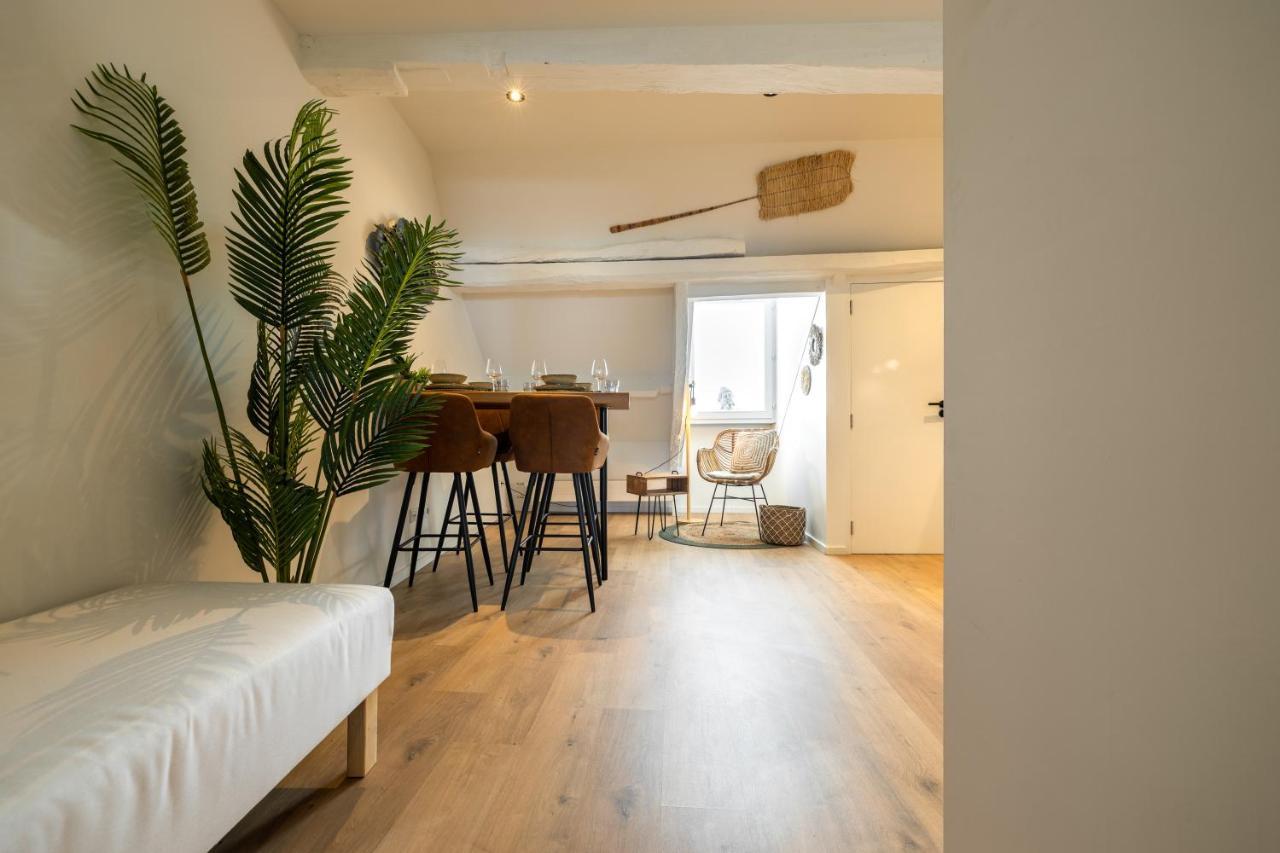 Madrid Suites Maastricht Bagian luar foto