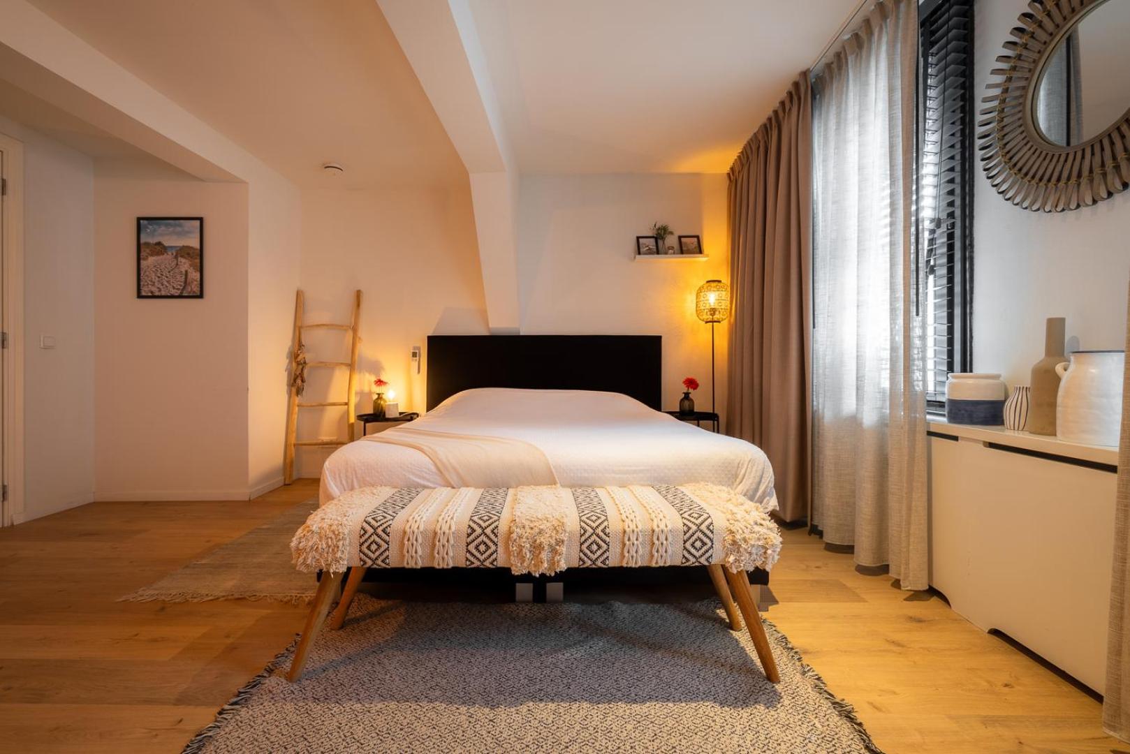 Madrid Suites Maastricht Bagian luar foto