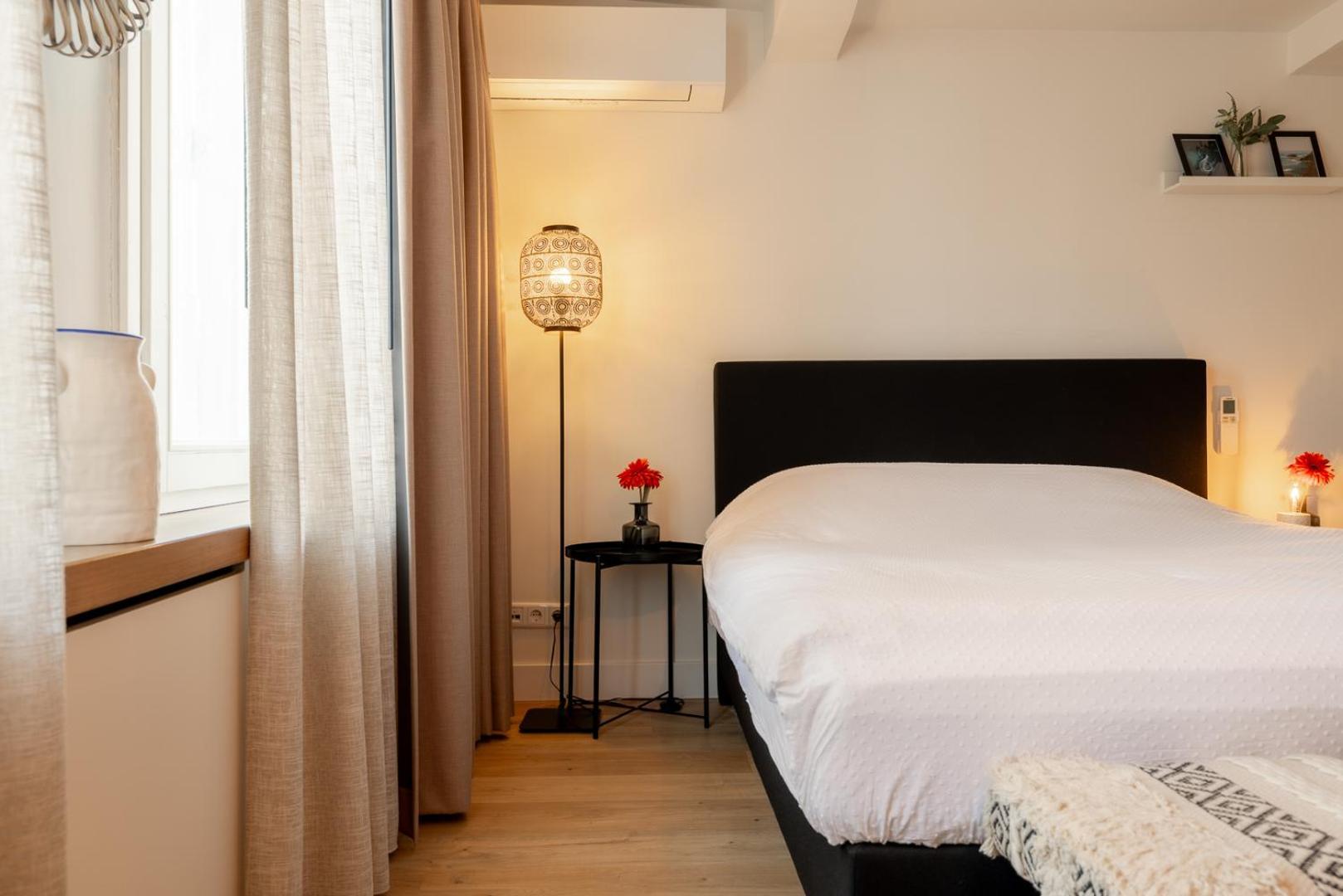 Madrid Suites Maastricht Bagian luar foto
